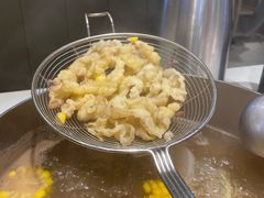 -陈记顺和潮汕牛肉火锅(番禺迎宾大道店)