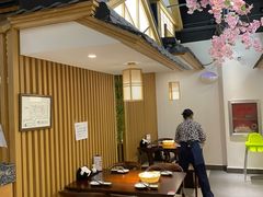 大堂-松子料理(亮马桥店)