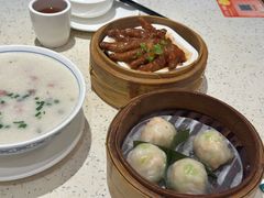 -又一间茶点轩(宝业路店)