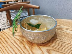 -春莱·老挝咖啡·泰式奶茶(钟楼店)