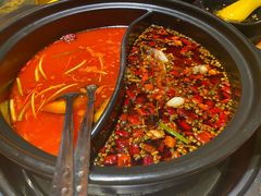 -串门邻居串串火锅(云南南路店)
