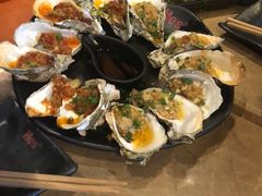 -何师烧烤Pro·30年老品牌·川菜·香辣蟹(太古里旗舰店)