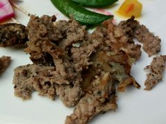 -食间牛排(湖西路店)