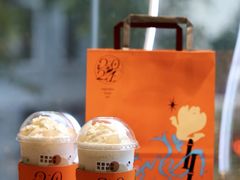 -喜茶(广州北京路惠福东店)