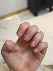 -U3美甲
