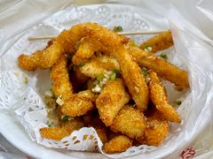 -特色椒盐排条(天山西路店)