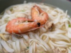 -珍记海鲜粥·海鲜粉