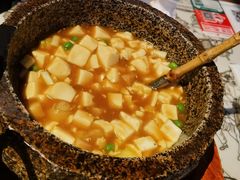 -绿茶餐厅(天通苑华联店)