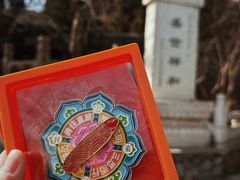 -潭柘寺景区