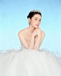 -第一夫人婚纱摄影(南京店)
