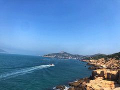 -东极岛景区