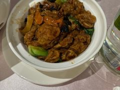 -阿莉餐厅(枣阳路店)