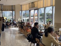 -星巴克臻选(深圳欢乐港湾店)