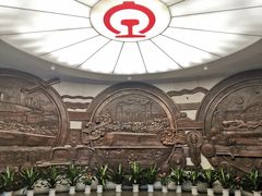 -中国铁道博物馆(正阳门馆)