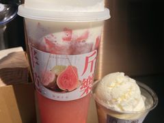 -阿嬷手作(深圳梅林卓悦汇店)