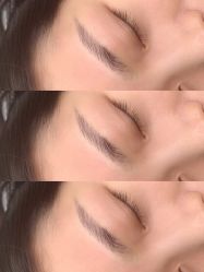 -久匠·纹眉半永久野生眉