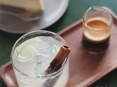 -Infica Coffee