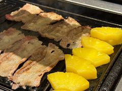 -韩满园· 甄选韩式烤肉