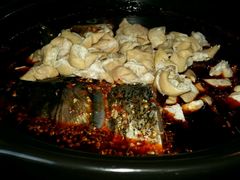 -易门野生菌府·菌海森林(月牙潭公园店)