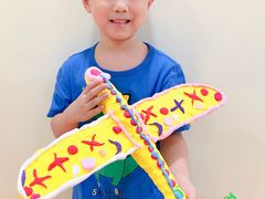 -魔力熊儿童早教托育中心(硚口同馨店)