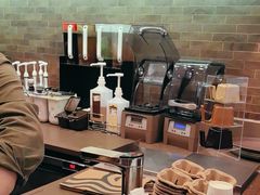 -星巴克(武汉协和医院店)