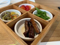-青梅酒肆PLUS(长白仙岛北路店)