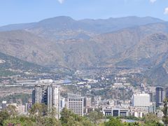-攀枝花公园