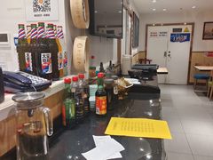 -老边饺子馆(东单店)