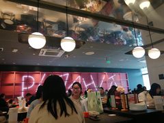 -必胜客(蚌埠东海万达店)