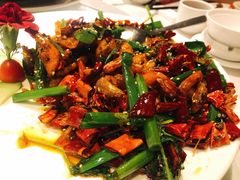 -山泉公馆酒家(广州东站店)