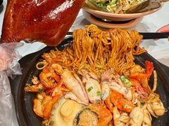 -稻香海鲜饭店(第一国际店)
