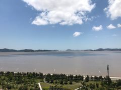 -舟山希尔顿酒店