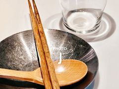 餐具摆设-胡麻(静安嘉里店)