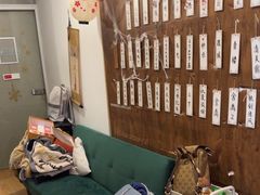 -剧狐剧本杀·月球探案馆(人民广场1号店)