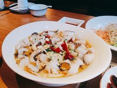 -永安鱼庄·镇江菜(丁卯店)