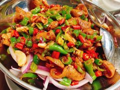 -聚缘·湘味音乐餐厅party(罗湖店)