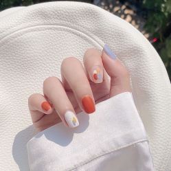 -Fanni美甲美睫皮肤管理