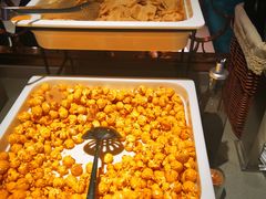 自助爆米花-半天妖烤鱼(方庄店)