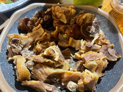 -五样儿西昌小签签烤串(天府三街店)