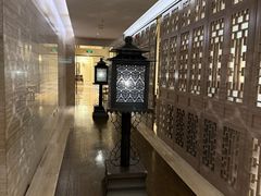 -利顺德大饭店·水岸中餐厅(小白楼店)
