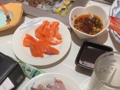 -星伦多自助料理·涮烤一体(奉贤龙湖天街店)