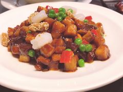 八宝辣酱-上海会馆(香港名都店)