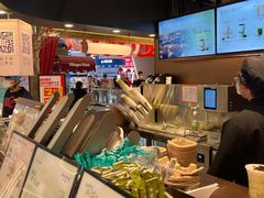 -茶米有言(城市市集龙之梦店)