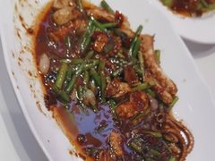 -渔家风味·鲅鱼水饺·央视展播·海鲜天津菜(开发区店)