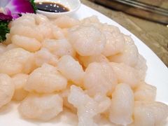 水晶虾仁-浦江餐饮·上海菜馆(五四路店)
