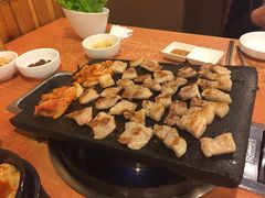 -香猪坊(五道口店)