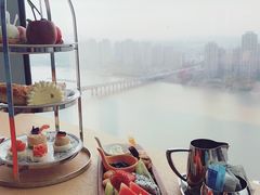 -三迪希尔顿酒店·星空酒廊