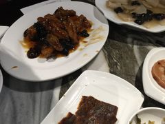 -功德林(南京西路店)