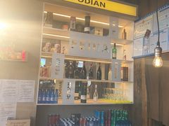 -破店肥哈·海鲜·烧烤(郑州银泰inPARK店)
