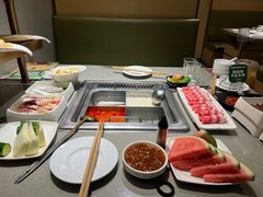 -海底捞火锅(九久奥特莱斯店)